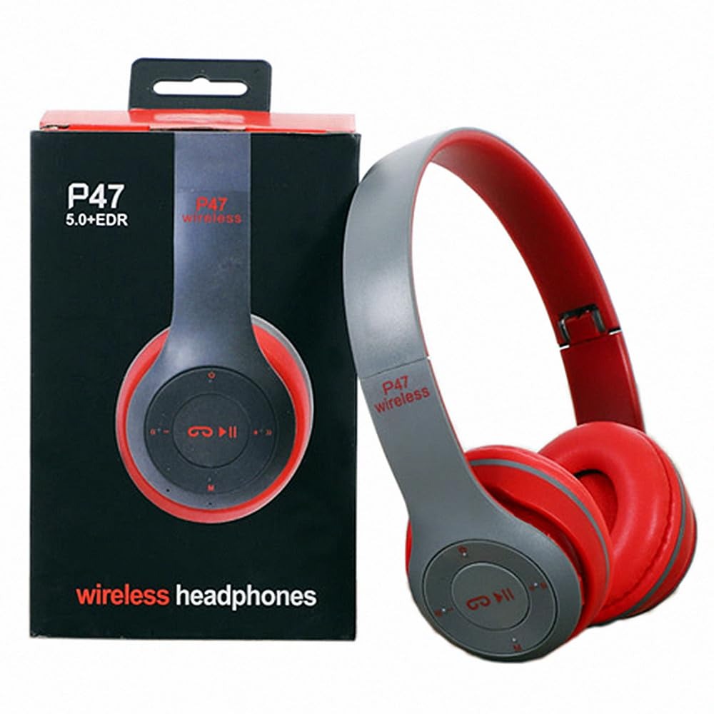 Audifonos Bluetooth P47