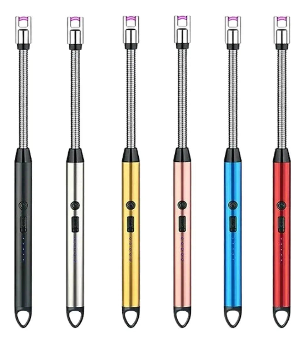 Encendedor Electrico RECARGABLE CON USB