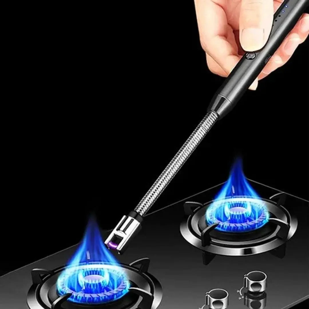 Encendedor Electrico RECARGABLE CON USB